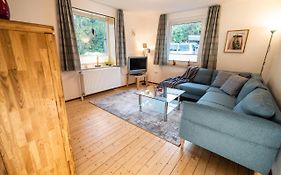 Ferienwohnung Im Ottenhai