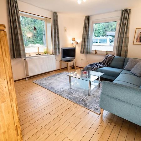 Ferienwohnung Im Ottenhai Bad Harzburg Buitenkant foto